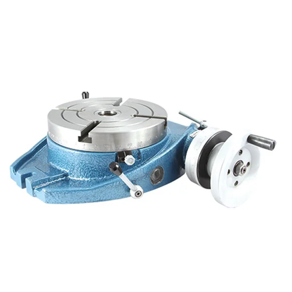 TS...A Series Rotary Table